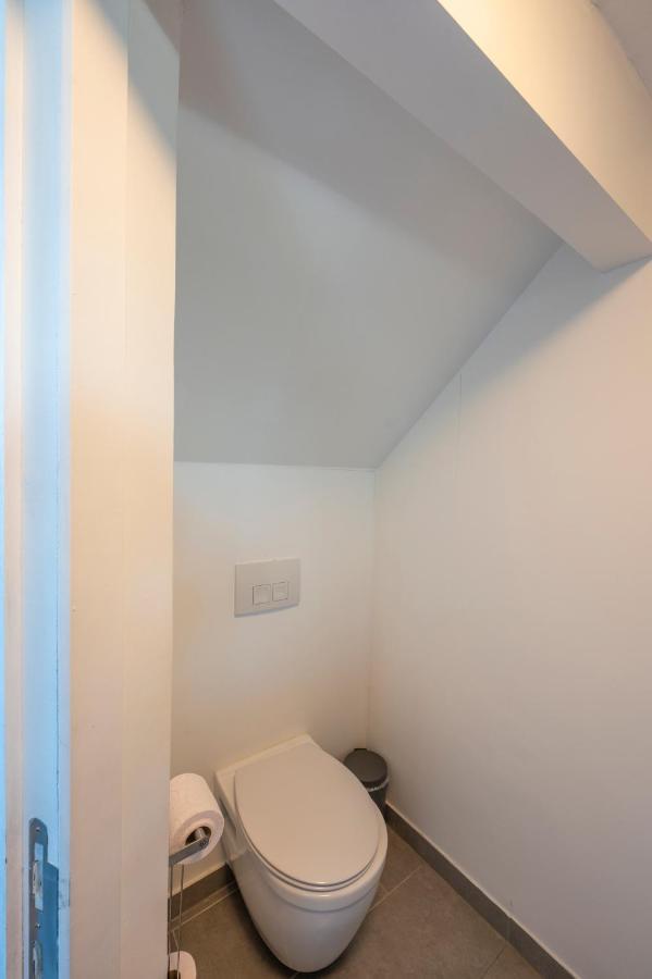 M&F Sweet In Grey Διαμέρισμα Vilvoorde Εξωτερικό φωτογραφία